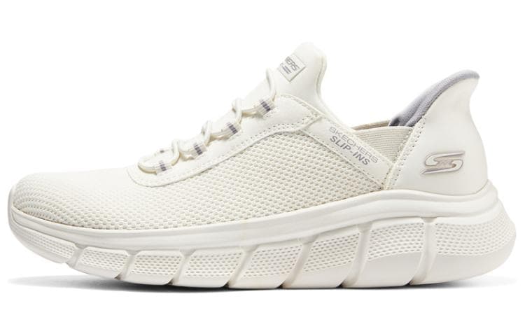 Skechers Knitted 'Beige'