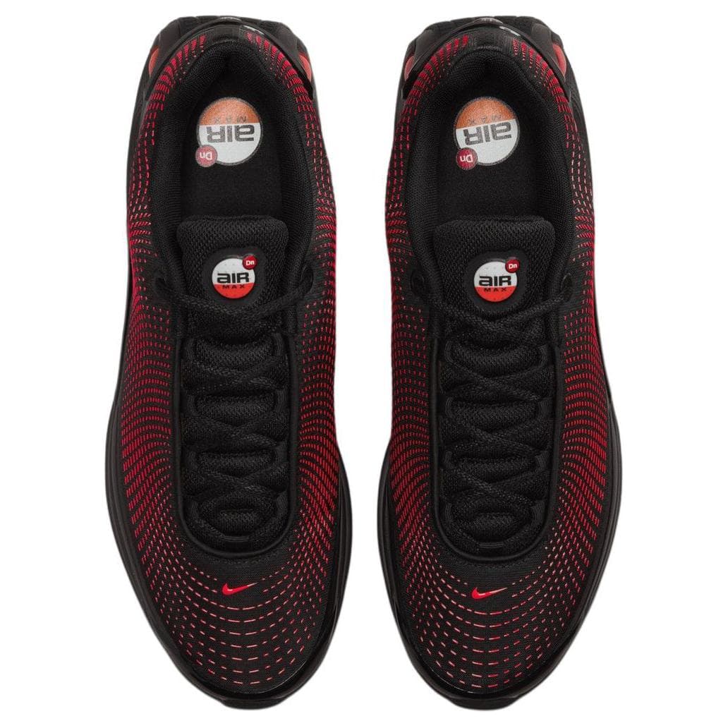 Nike Air Max Dn Bred