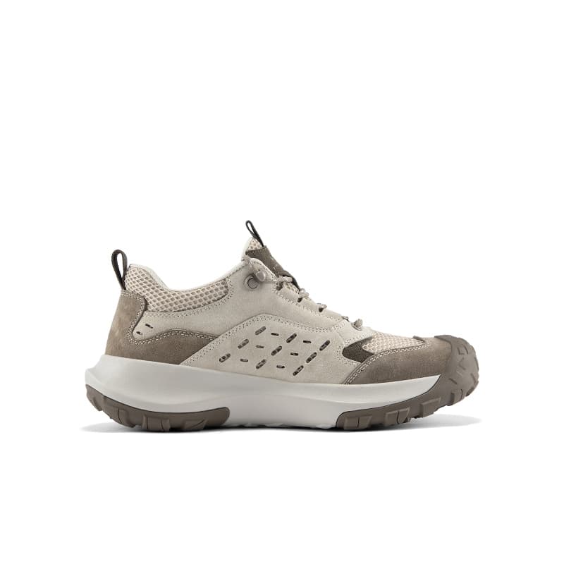 Jeep Pigskin, Textile Outdoor Khaki