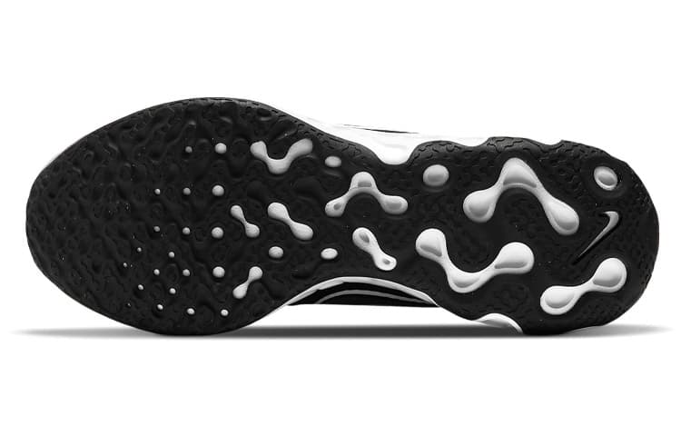 Nike Renew Ride 2 Black