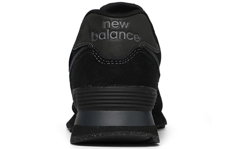 New Balance NB 574 City Commuting Black