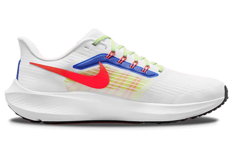 Nike Air Zoom Pegasus 39 'White Racer Blue Crimson'
