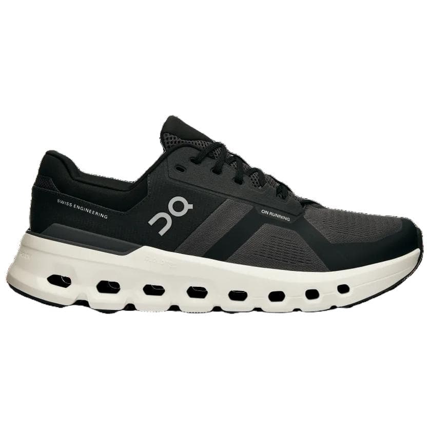 On Cloudrunner 2 Comfortable Black