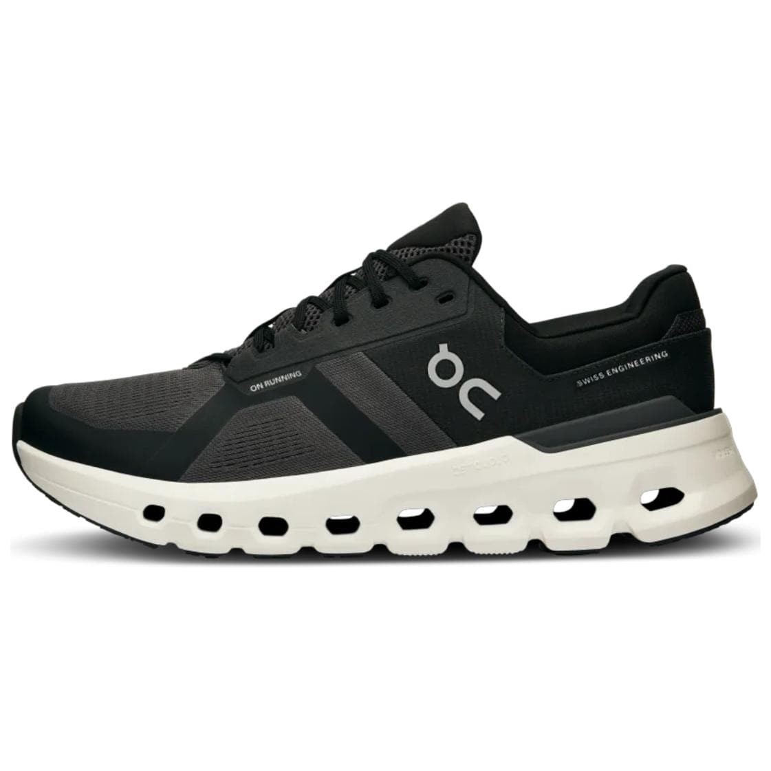On Cloudrunner 2 Comfortable Black