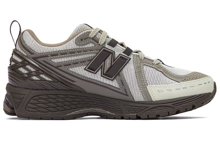New Balance NB 1906R Comfortable LowTop Men Light Coffee