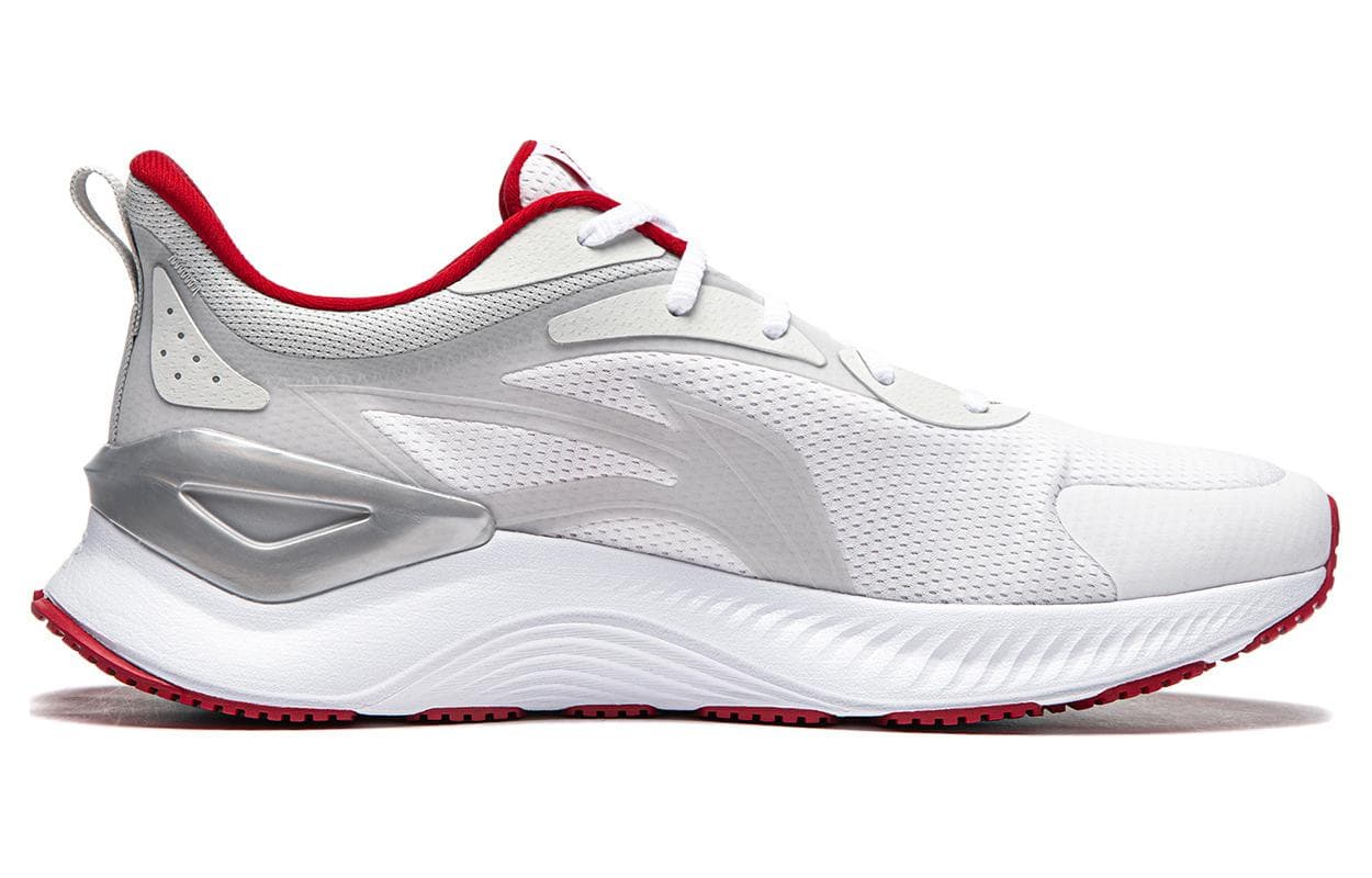 Li Ning YueYing 3.0 White Red