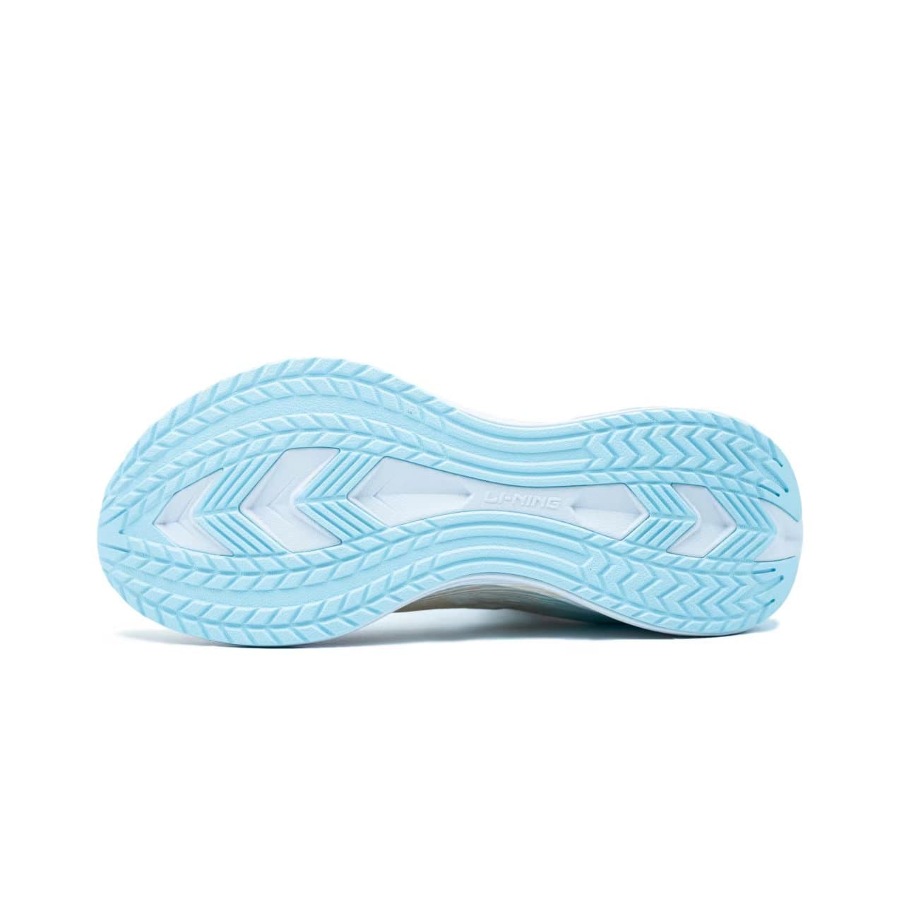 Li Ning Wuyue Breathable
