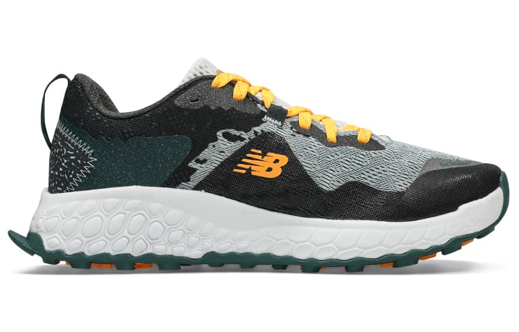New Balance Fresh Foam X Hierro V7 Concrete Grey