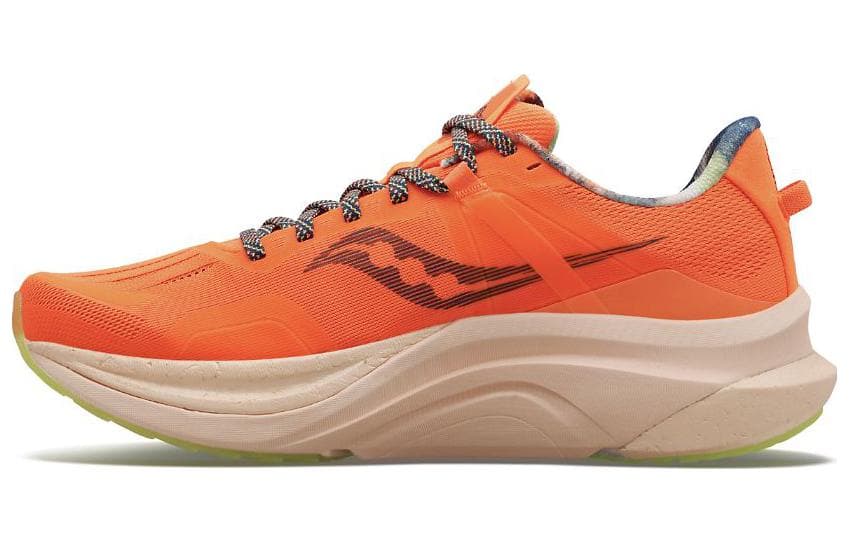 Saucony Tempus 'Campfire Story'