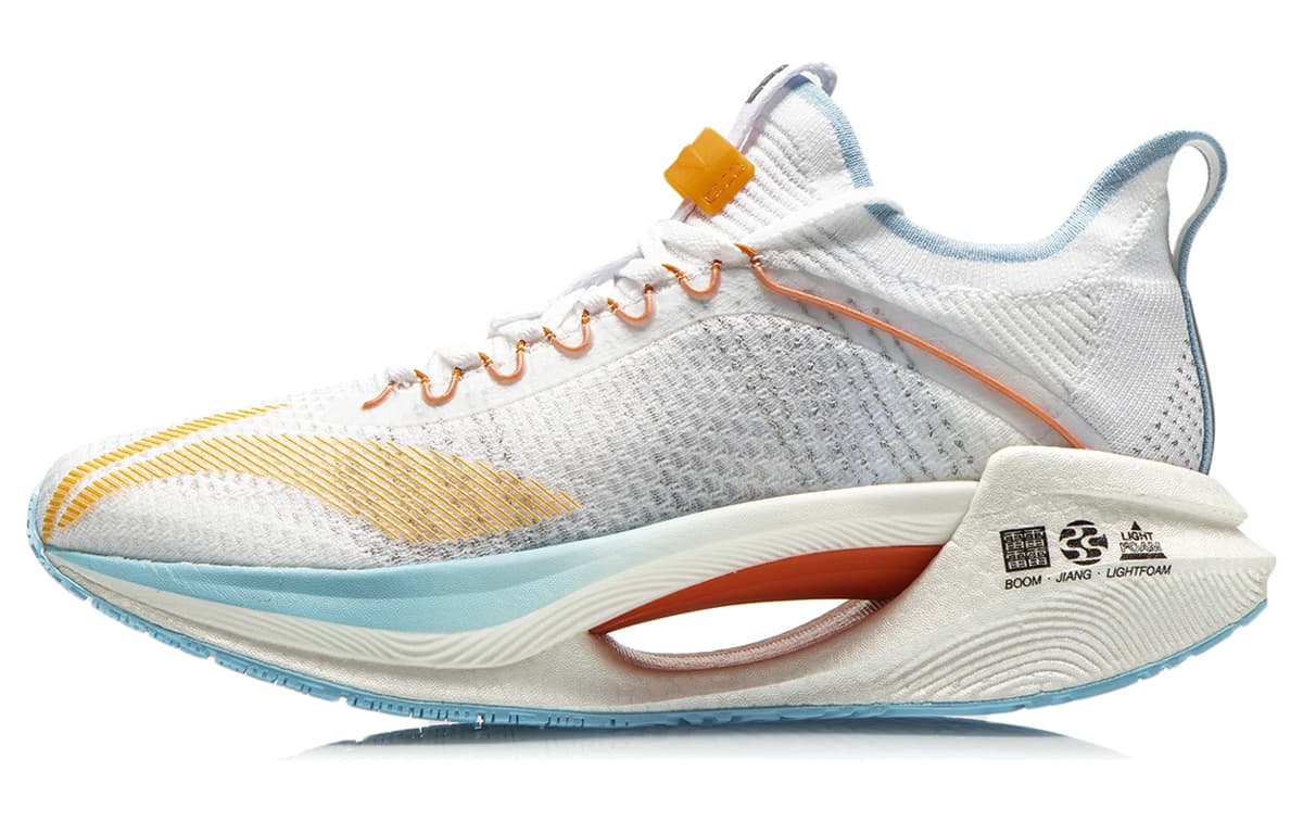 Li Ning Shadow Essential Breathable Lightweight Rebound