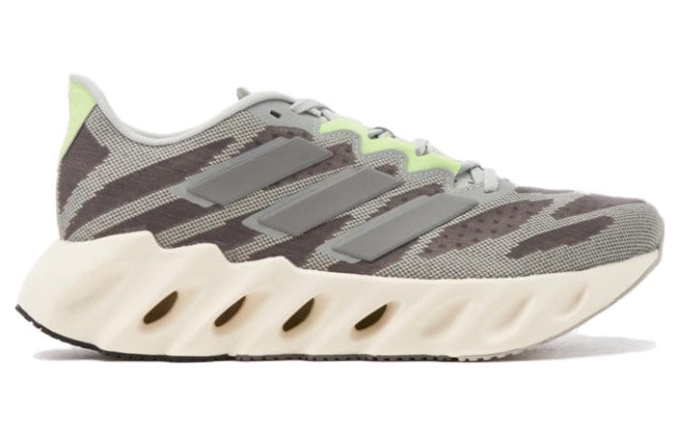Adidas Switch FWD Mesh Breathable Gray Green