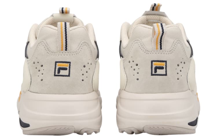 FILA Tracer Series Classic Sport Beige
