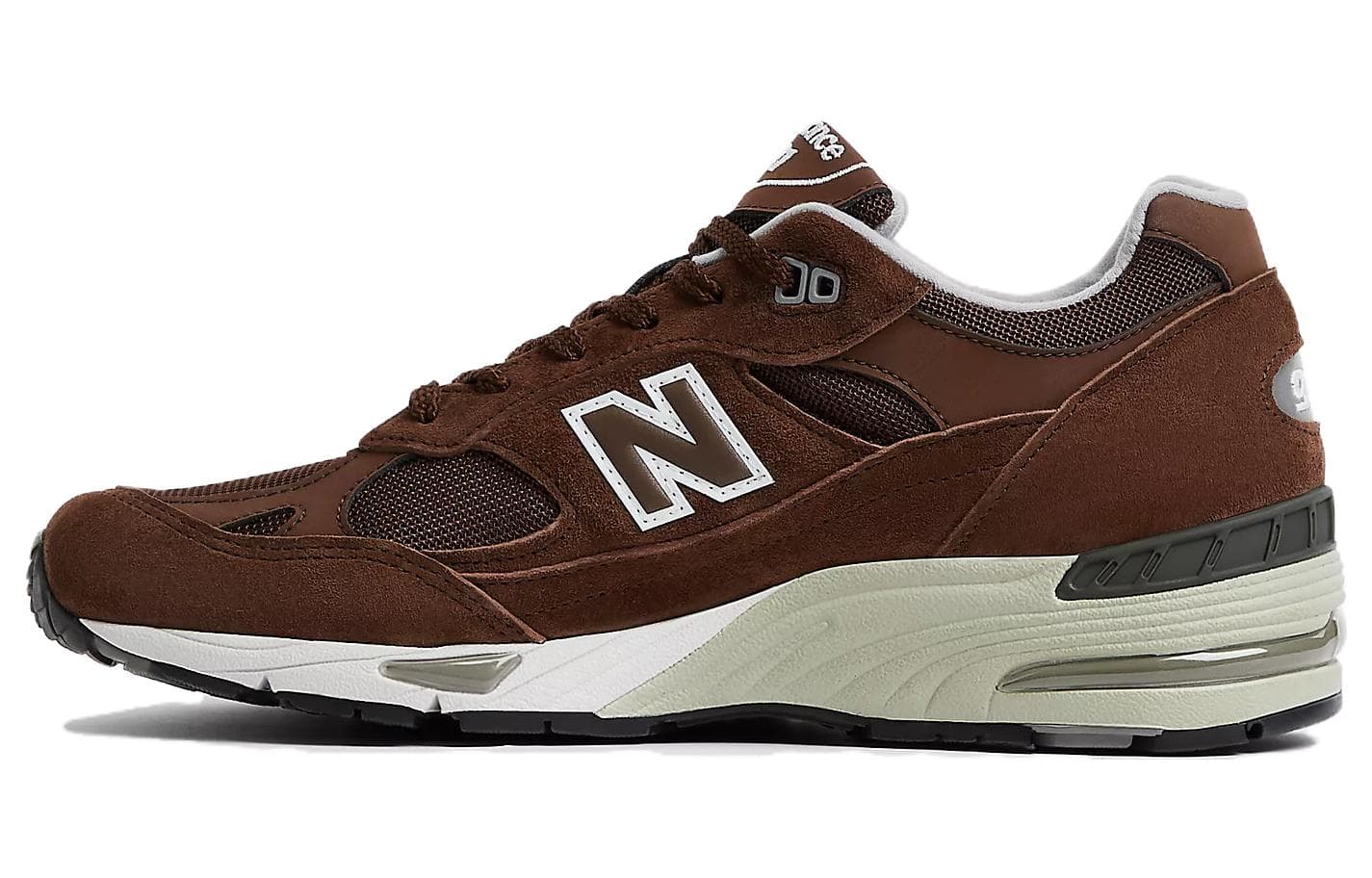 991 New Balance Made in England 'Carafe'