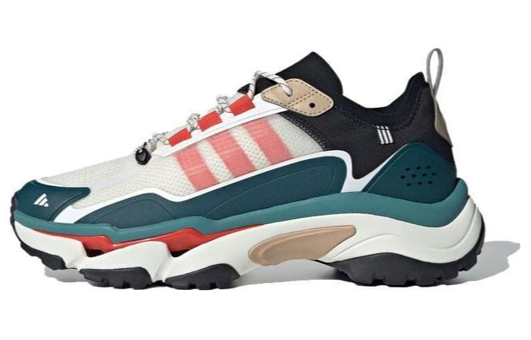 Adidas CITYWALK City Commuting Green White