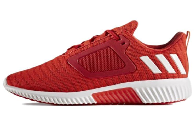 Adidas Climacool Vent Comfortable Breathable Red 39⅓