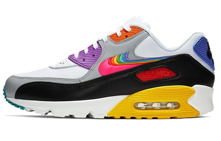 Nike Air Max 90 Be True 2019