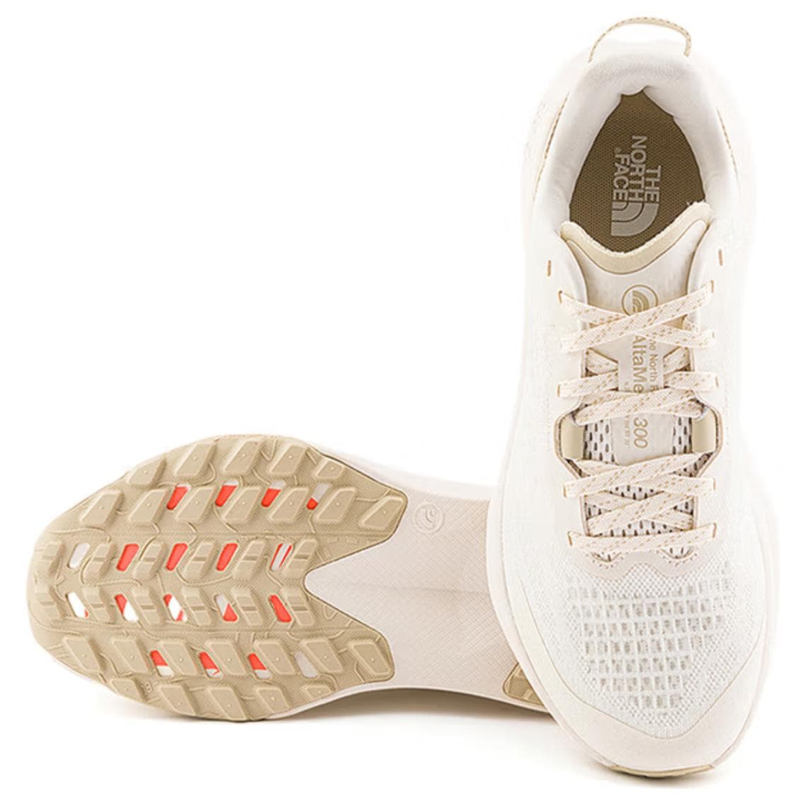 THE NORTH FACE Altamesa 300 Resistant, Resistant, Breathable