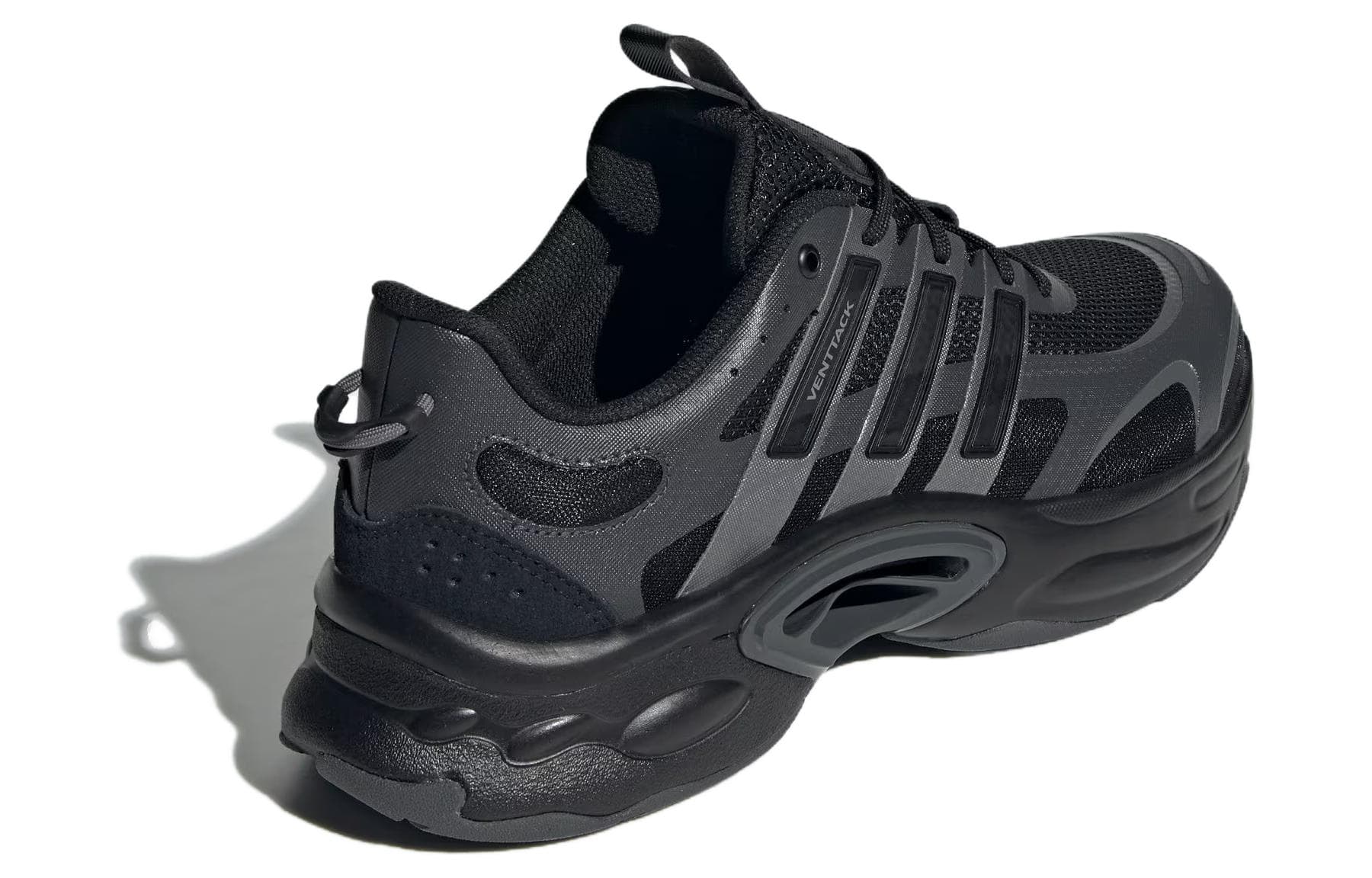 Adidas Climacool Black Gray