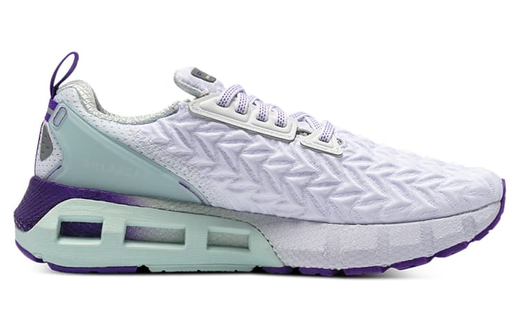 Under Armour Hovr Mega 2 Clone Cn 'White Mint'