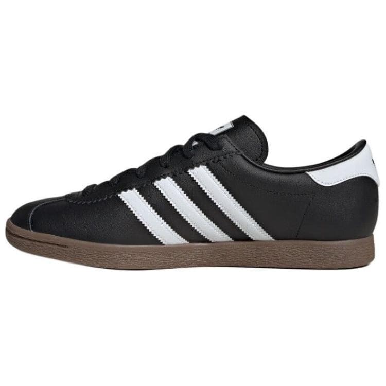 Adidas Originals Stadt Lightweight Black