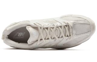 New Balance NB 530 Breathable City Commuting Light Milk Tea D Width
