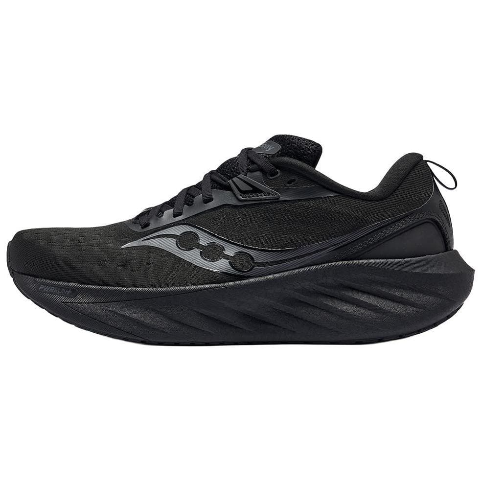 Saucony TRIUMPH 22 Black