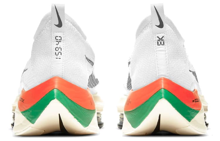 Nike Air Zoom Alphafly NEXT% 'Kenya'