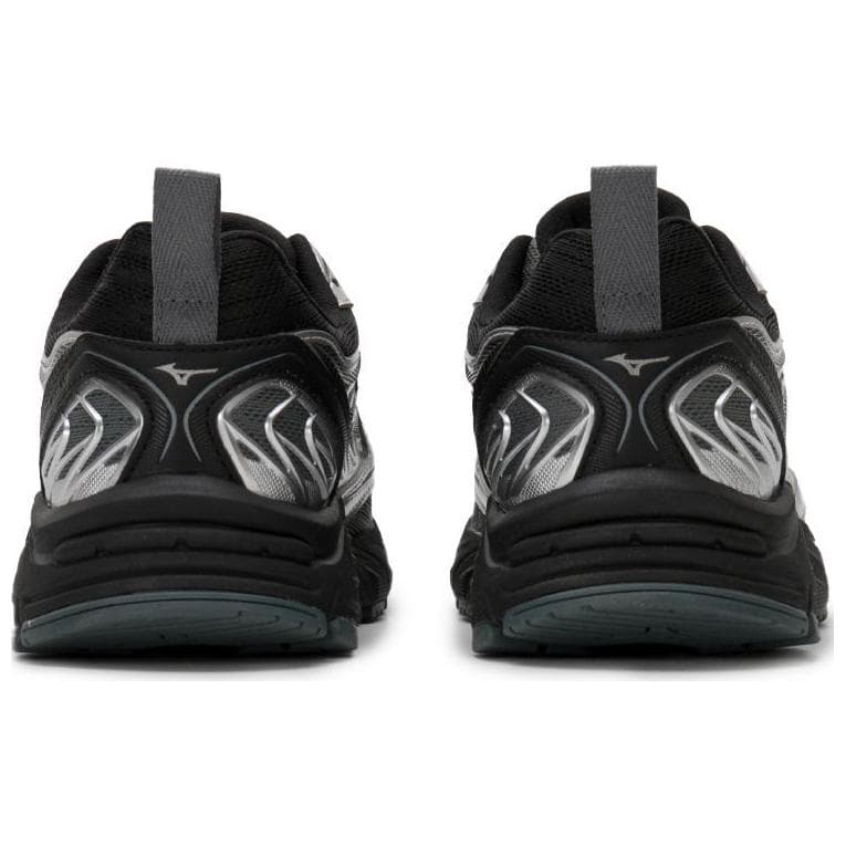 Mizuno FIYI V2 City Commuting Black