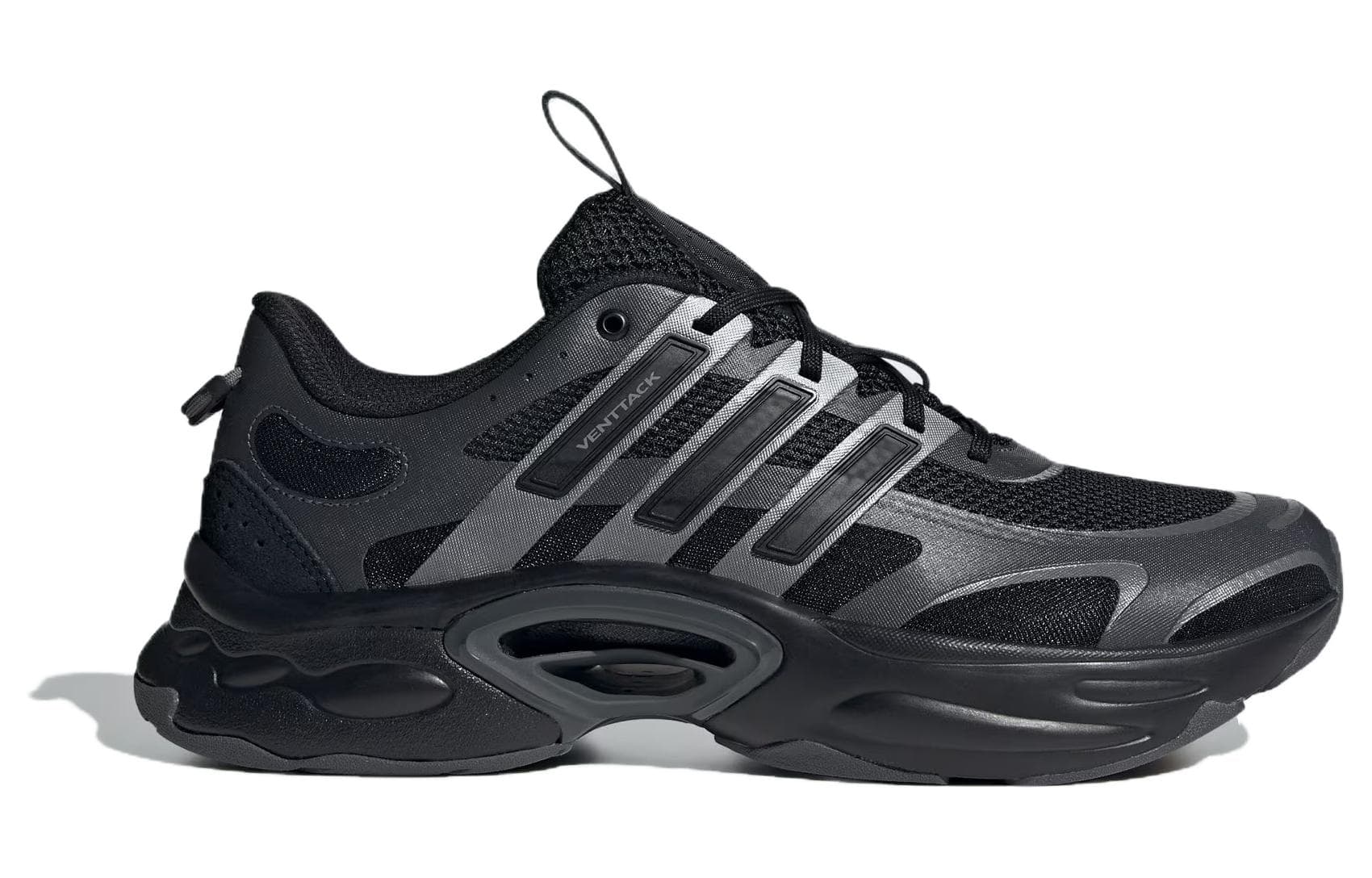 Adidas Climacool Black Gray