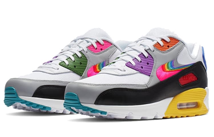 Nike Air Max 90 Be True 2019
