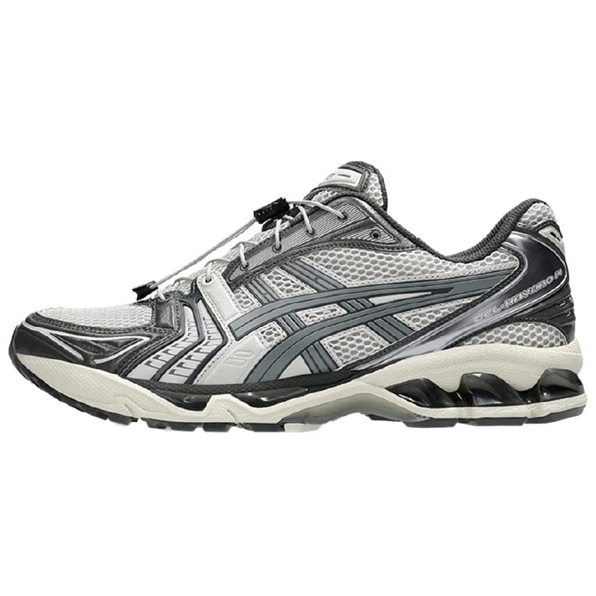 ASICS Gel Kayano 14 Clay Gray