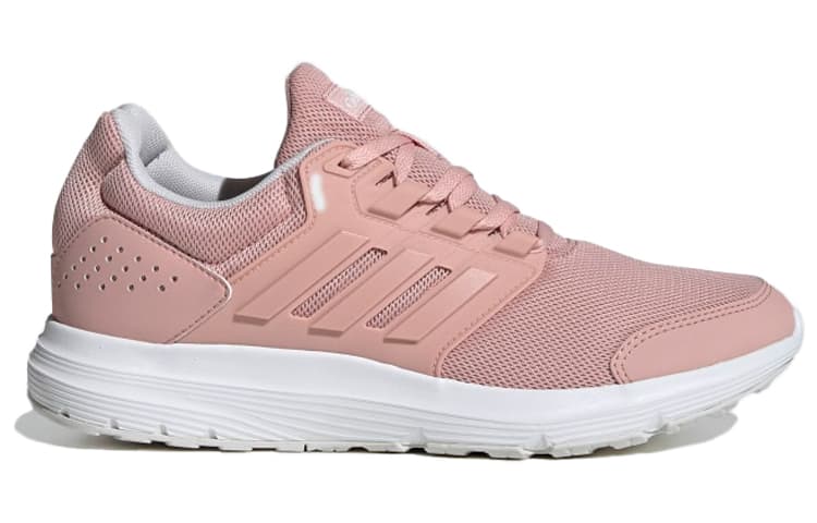Adidas Galaxy 4 'Pink White'
