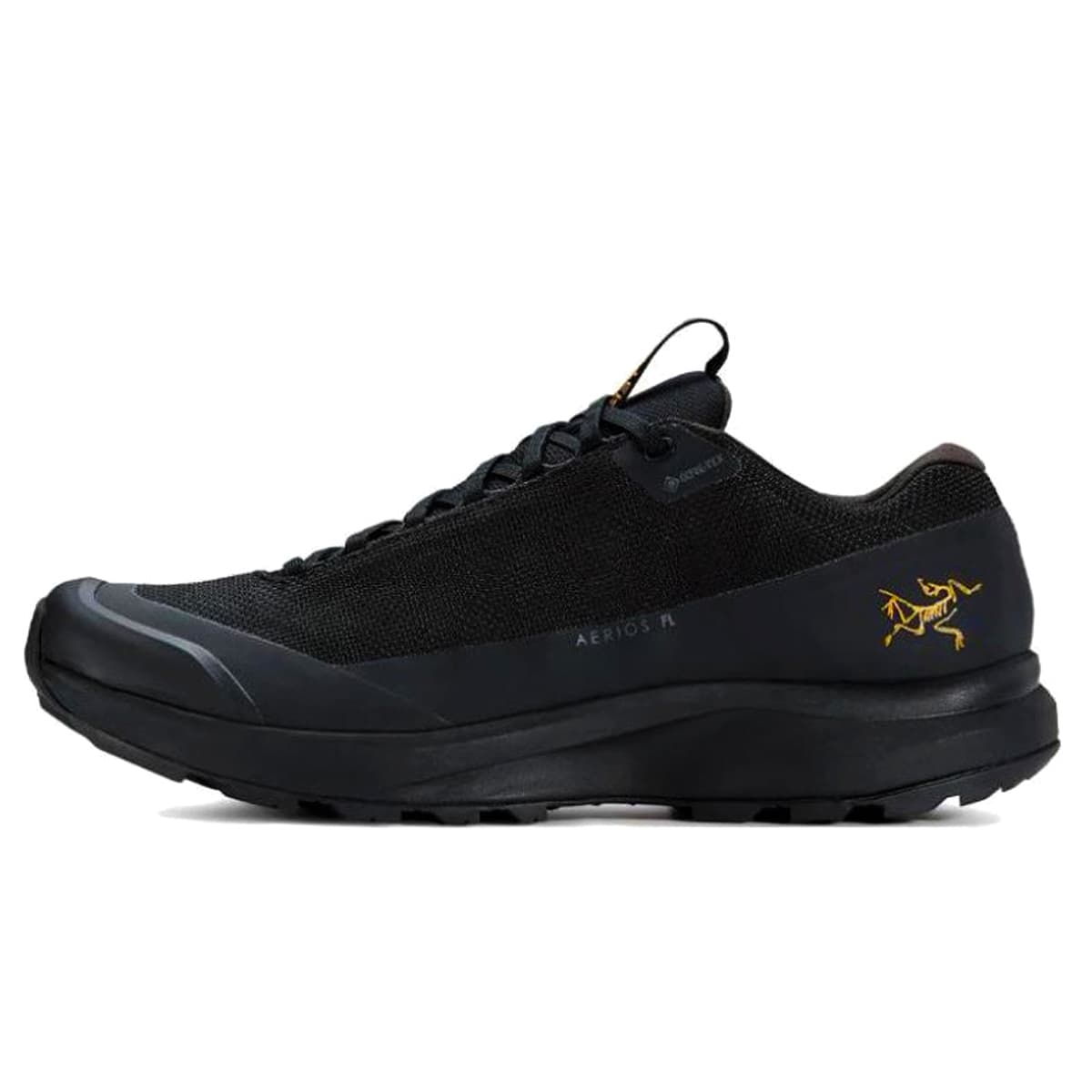 Arc'teryx Aerios Fl 2 Outdoor Black
