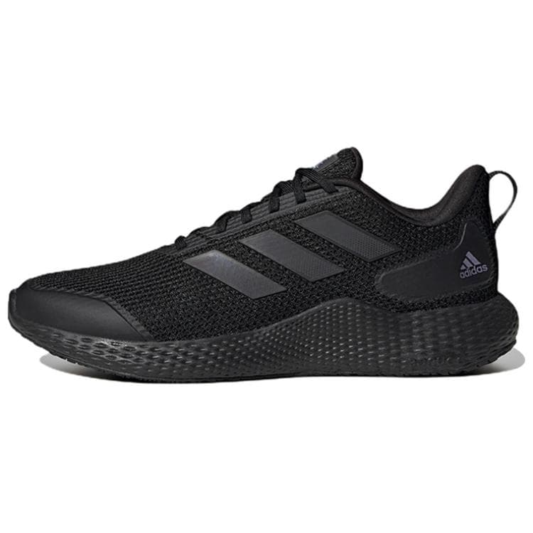 Adidas Edge Gameday Comfortable Trendy Mesh, Textile AbrasionResistant Lightweight Lowtop
