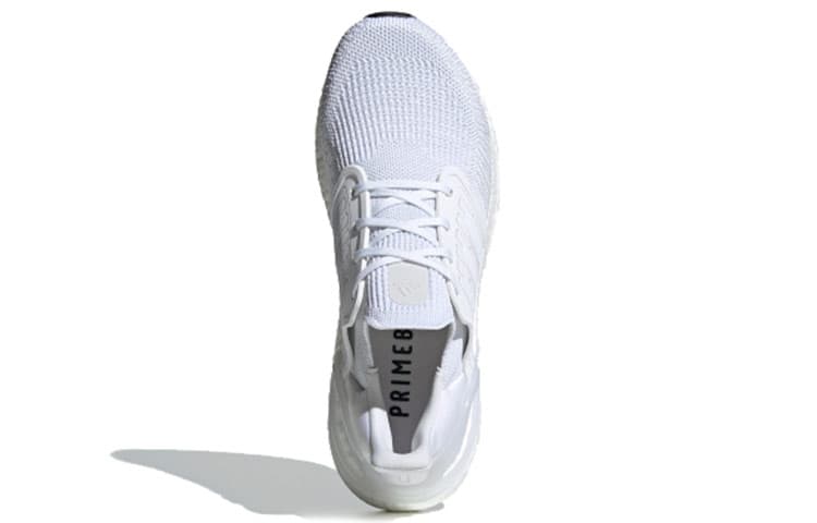 UltraBoost 20 Adidas Consortium 'Triple White'