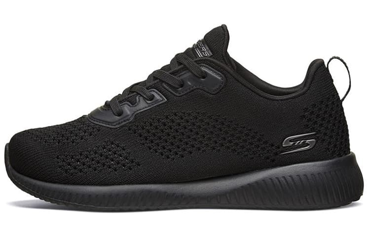Skechers BOBS SQUAD Black