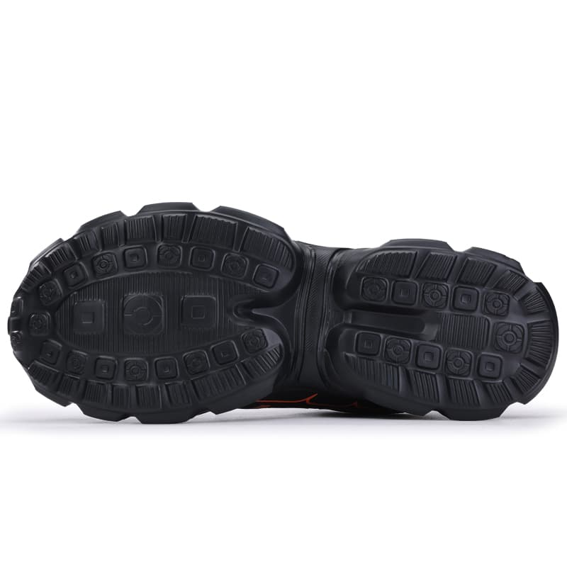 LANOUDUN Impact Resistant, Lightweight, Outdoor Black