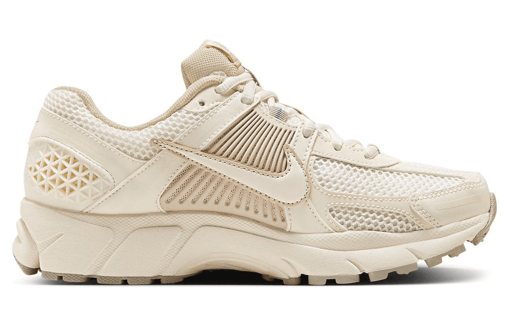 Nike Zoom Vomero 5 Sail Light Orewood Brown
