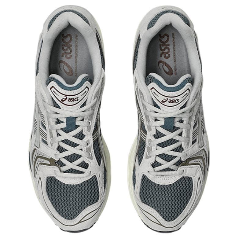 ASICS Gel Kayano 14 Synthetic Gray