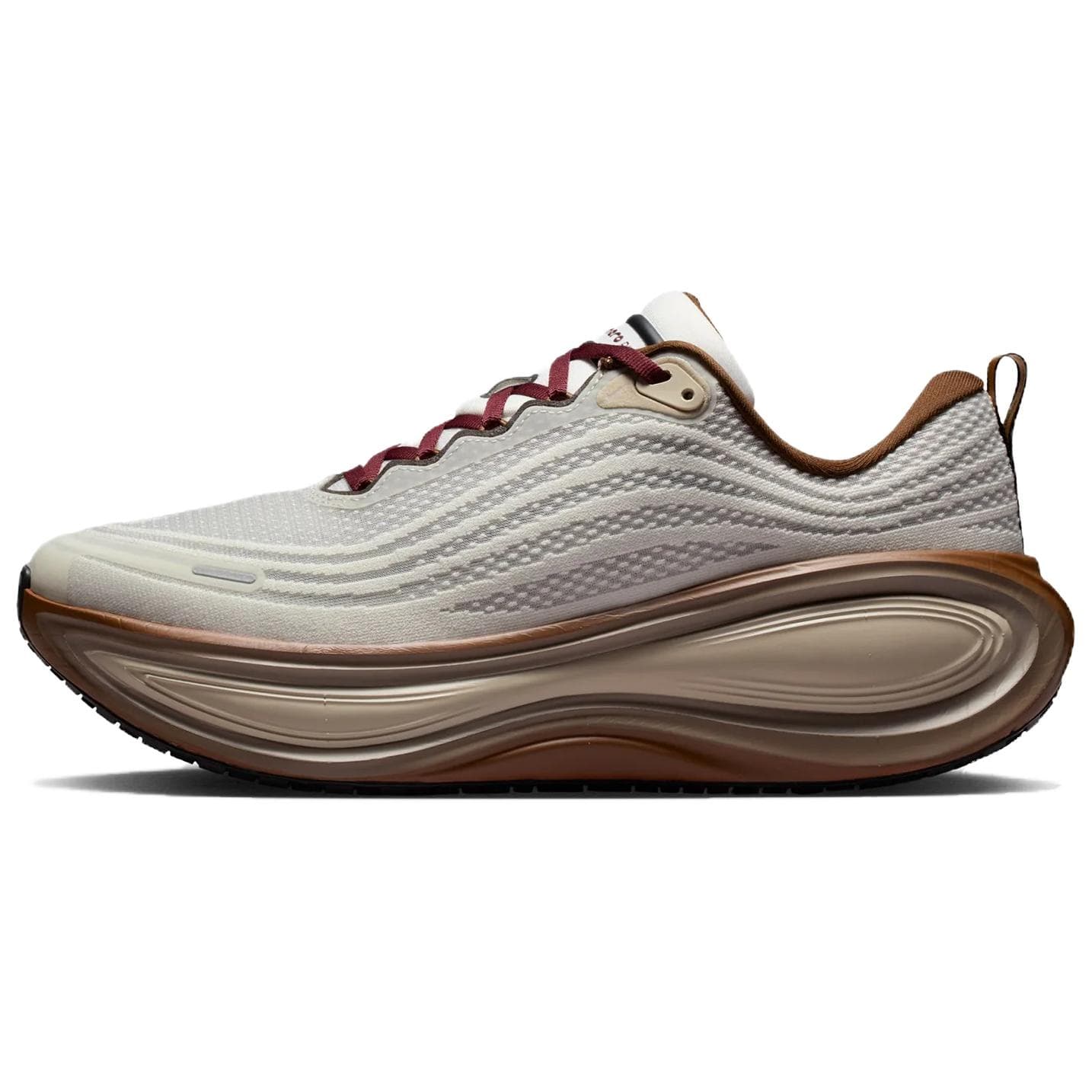 Nike Vomero Plus Breathable Brown