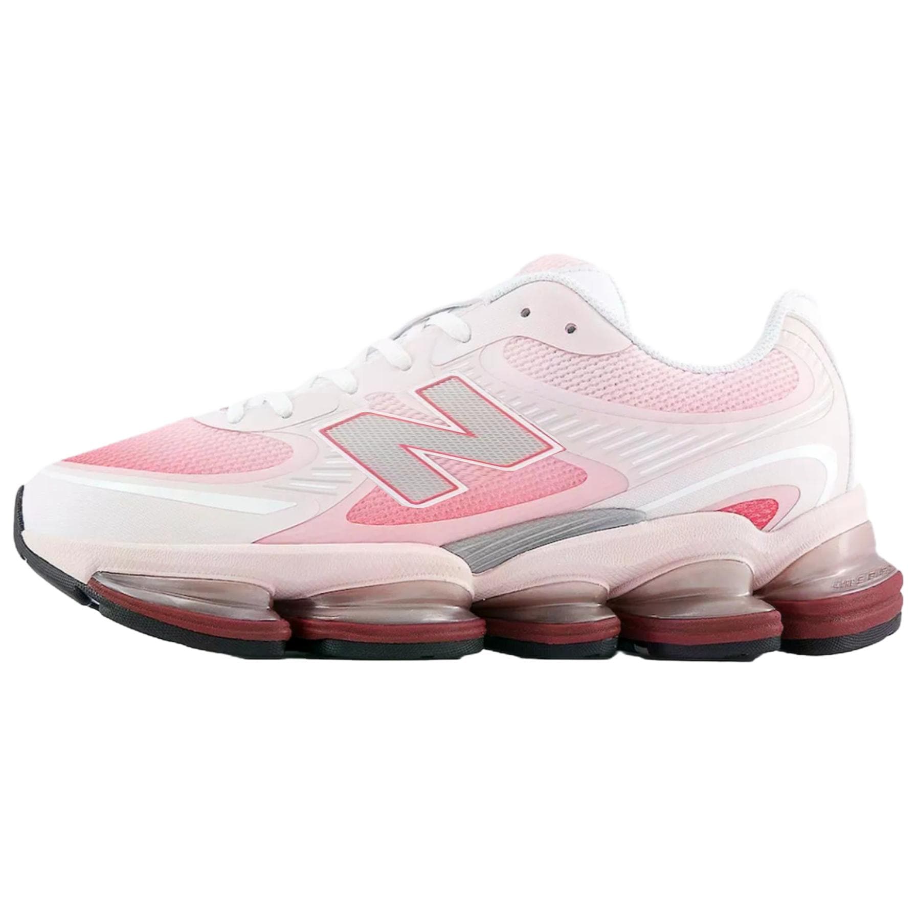 Abzorb 2000 New Balance 'Rose Sugar' Pink