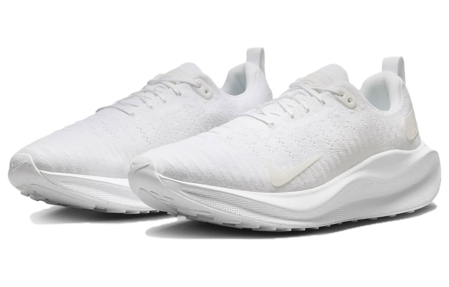 Nike ReactX Infinity Run 4 White