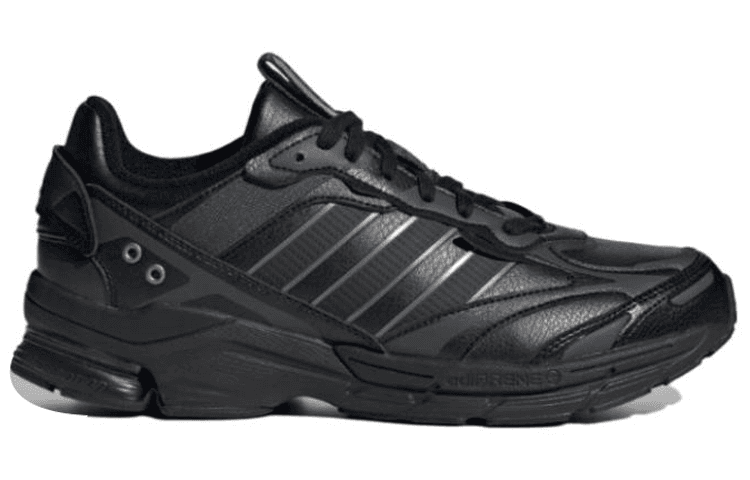 Spiritain 2000 Adidas 'Core Black Carbon'