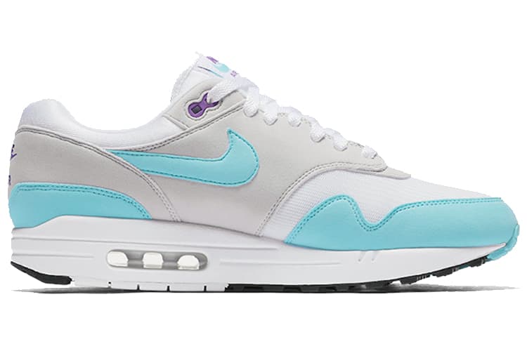Nike Air Max 1 Anniversary Aqua