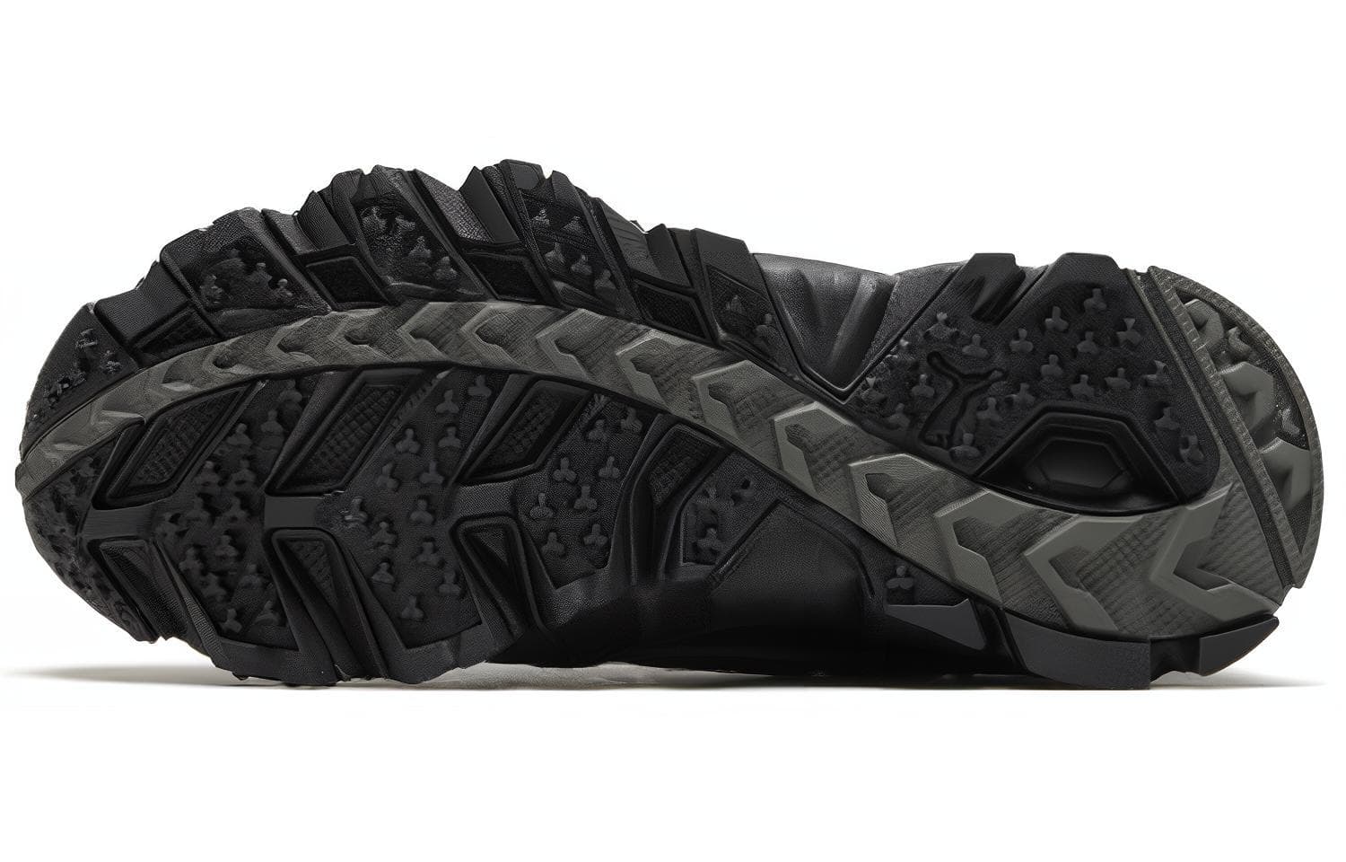 PUMA Trailfox Overland Mts 'Grid Black Castlerock'