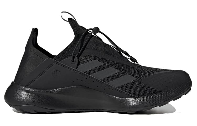 Adidas Terrex Voyager 21 On Heat.Rdy 'Core Black'