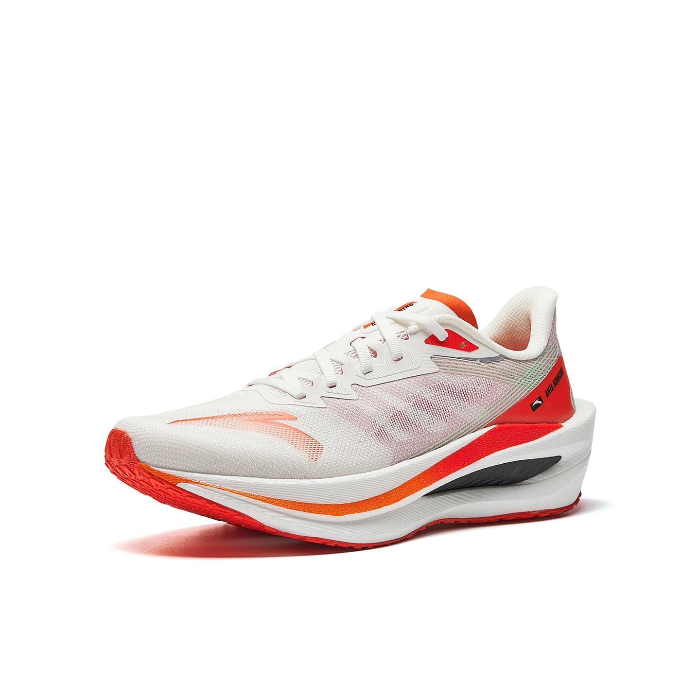 Anta Strong Wind 2 Breathable