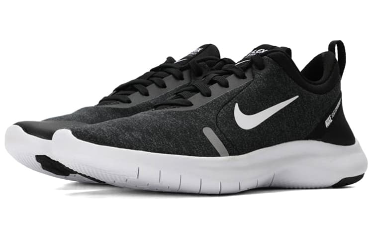 Nike Flex Experience Rn 8 'Black'