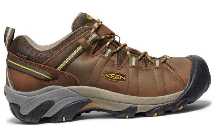 Keen Targhee II Lightweight Outdoor Brown