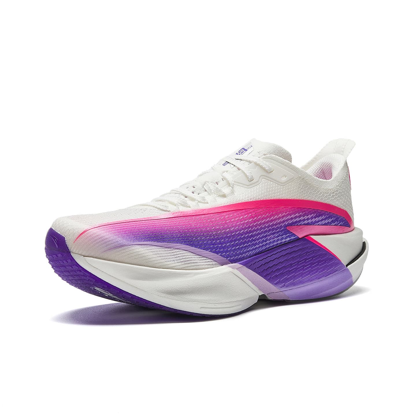 Anta Lowtop Marathon Long Distance Physical Fitness Test & Exam Racing